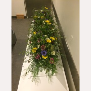 KISTEPYNT MED MARK OG ENG