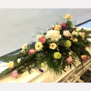 KISTEPYNT FEMINIM SOMMER