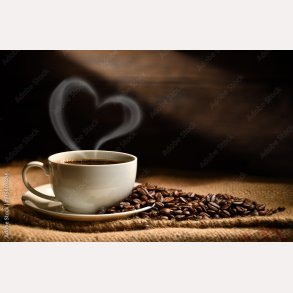 Kaffe - Te og søde sager