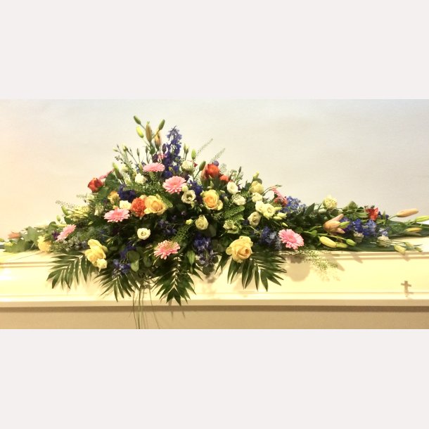 KISTEPYNT I PASTELLER