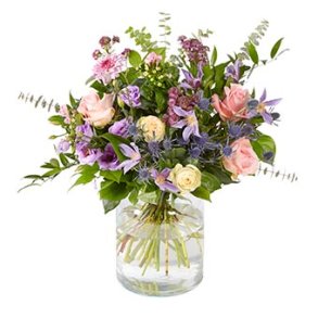 LILLA LKKERHED TIL MOR