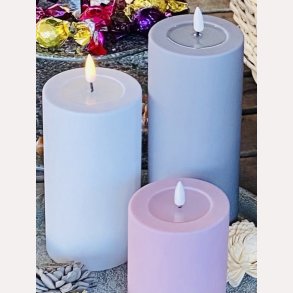 Smukke Udendørs Led-lys