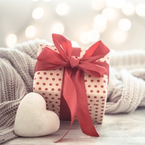 Valentines Dag 14. februar