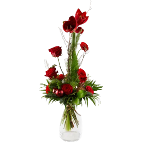 AMARYLLIS FANTASIBUKET