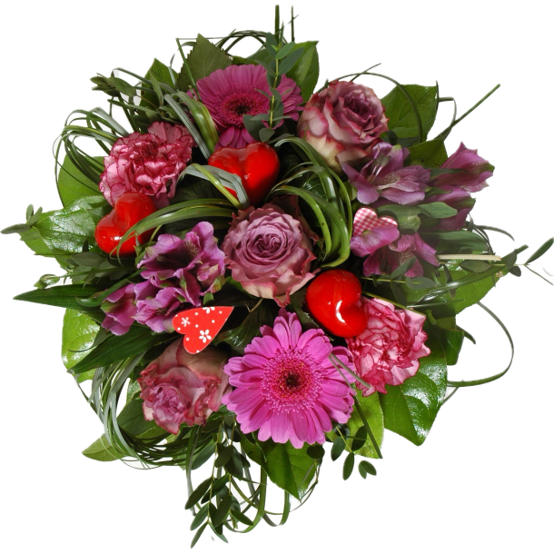 ROSA KRLIGHED