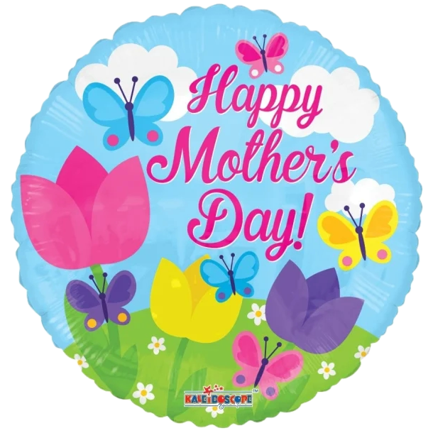 Happy Mothers Day!