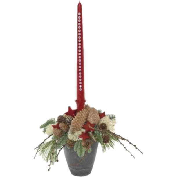 RD KALENDER DEKORATION 