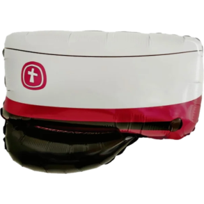 Helium Ballon Rd Student