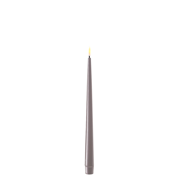 Gr Laklys 28cm, st a 2