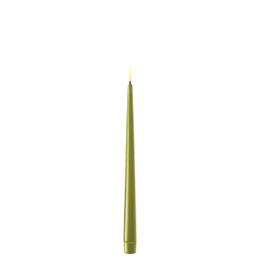 Grnne Laklys 28cm, st a 2