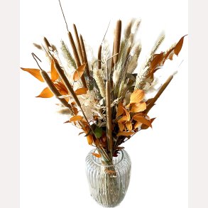 EFTERRS EVIGHEDSBUKET