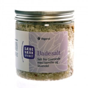 Badesalt