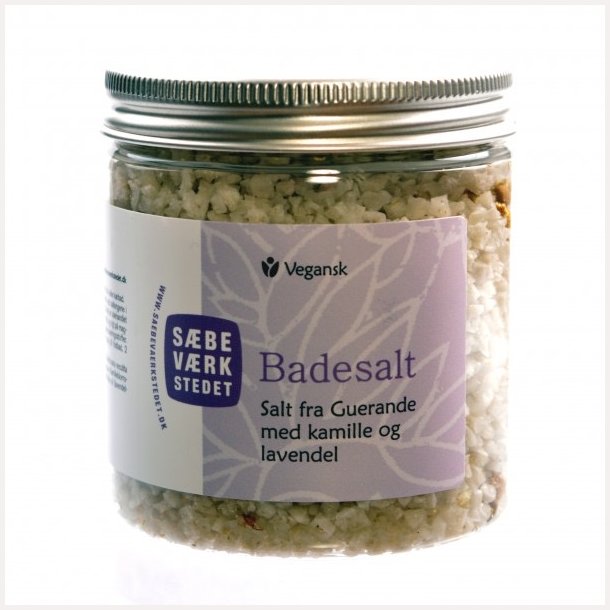 Badesalt