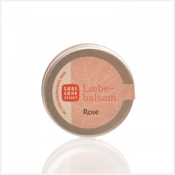 Lbe Balsam Rose