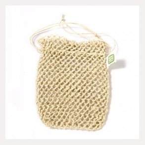 Hampnet til Natursber