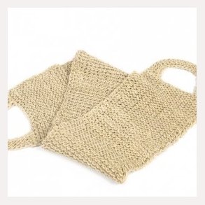 Ryg Hamskrubber til badet 