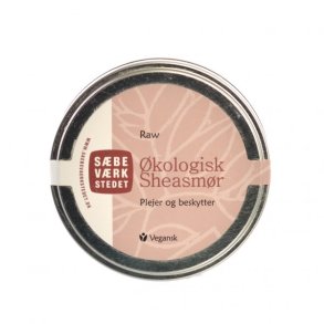 Shea Sm�r