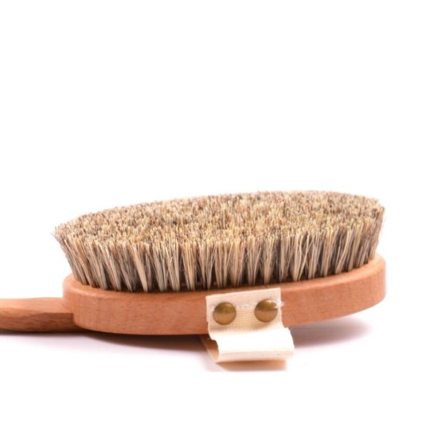 Massage Brste med skaft