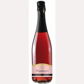 Bayanegra Sparkling Rose'