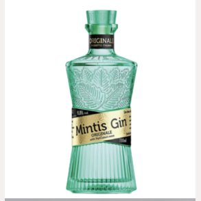 MINTIS GIN ORIGINALE