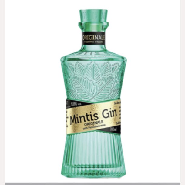 MINTIS GIN ORIGINALE