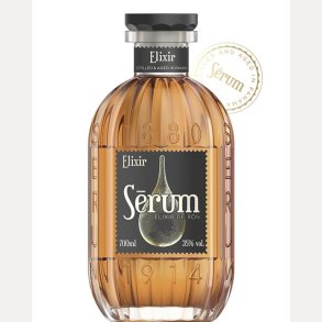 SERUM ELIXIR PANAMA ROMLIKR