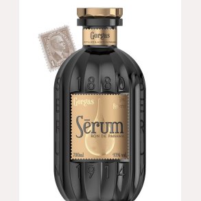 SERUM GORGAS GRAN RESERVA