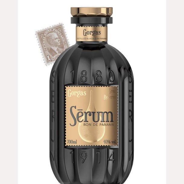 SERUM GORGAS GRAN RESERVA