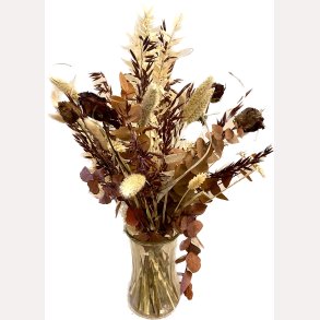 EFTERRS EVIGHEDSBUKET