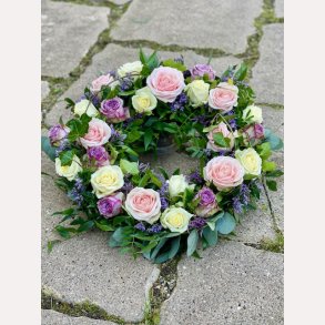 MIX FARVER OASIS KRANS